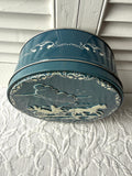 Horse Tin Shirley Jean
