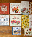 Fall Napkin Bundle 2