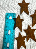 Rusty Primitive Stars Medium