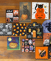 Halloween Napkin Bundle