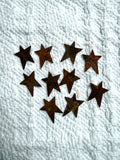 Rusty Primitive Stars Small