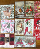 Christmas Napkin Bundle