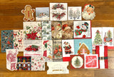 Christmas Napkin Bundle 3