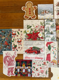 Christmas Napkin Bundle 3