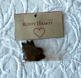 Rusty Hearts