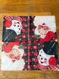 Christmas Napkin Bundle