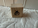 Ladybug Stamp