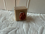 Ladybug Stamp