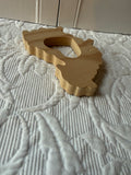 Wood Sheep