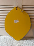 Lemon Chalkboard