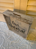 Our Adventure Fund Bank