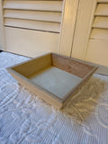 Wooden Tray