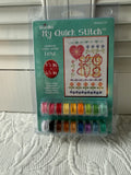 My Quick Stitch Love