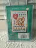 My Quick Stitch Love