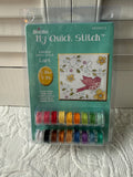 My Quick Stitch Lark