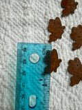 Rusty Primitive Butterflies