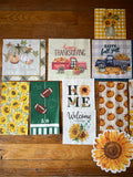 Fall Napkin Bundle 3