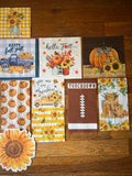 Fall Napkin Bundle 3