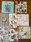 Spring Napkin Bundle