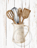 Farmhouse Kitchen Printables